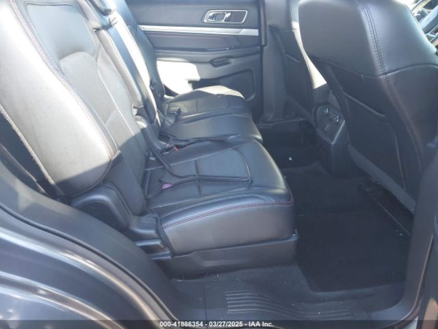 1FM5K8GT5HGB29154 Ford EXPLORER SPORT