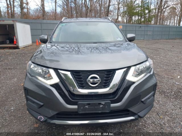 JN8AT2MV0HW260375 Nissan ROGUE SV