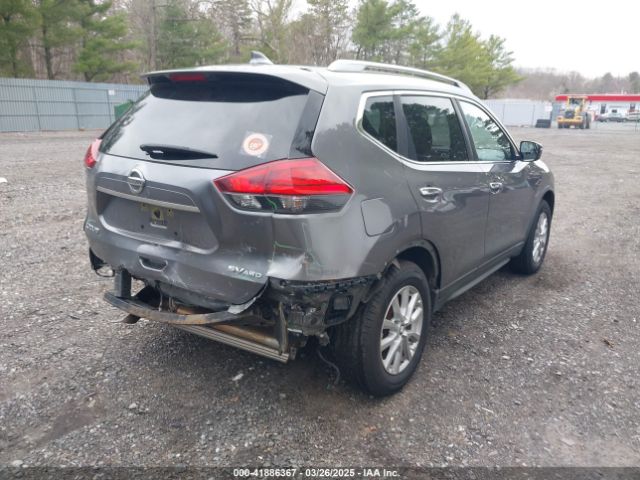 JN8AT2MV0HW260375 Nissan ROGUE SV