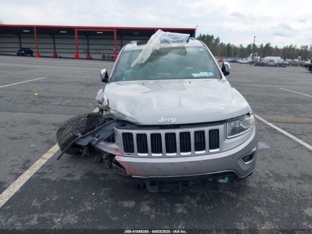 1C4RJFBG2EC219808 Jeep Grand Cherokee Limited