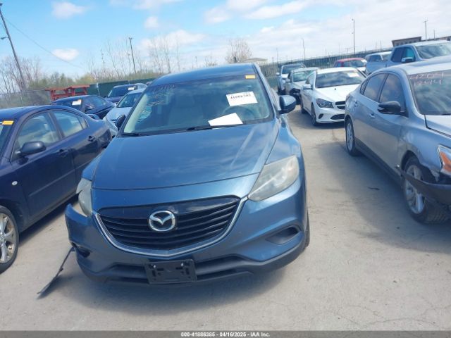 JM3TB2BV7F0458193 Mazda CX-9 SPORT
