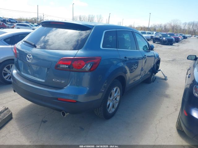 JM3TB2BV7F0458193 Mazda CX-9 SPORT