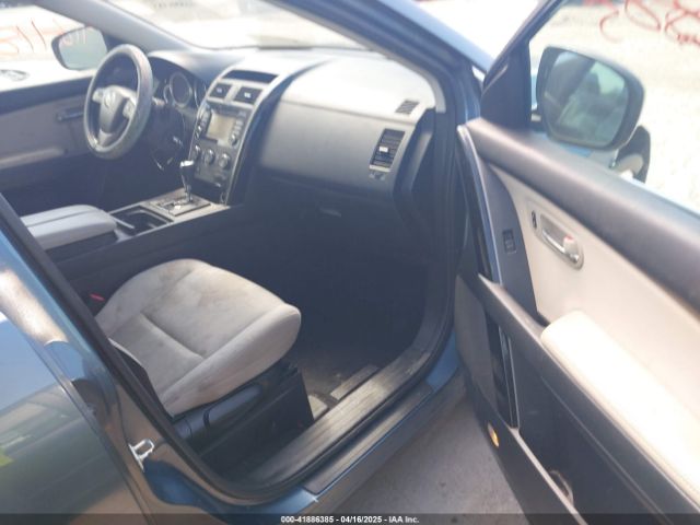 JM3TB2BV7F0458193 Mazda CX-9 SPORT