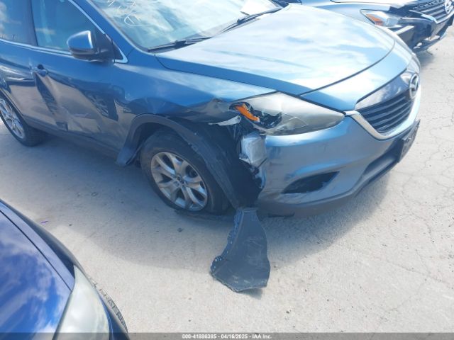 JM3TB2BV7F0458193 Mazda CX-9 SPORT