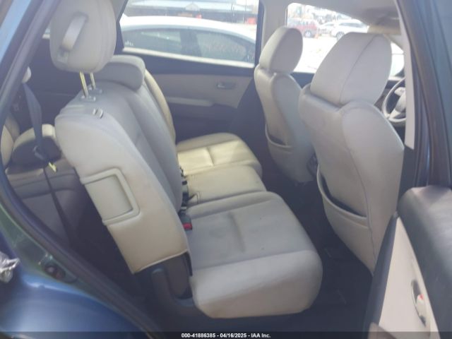 JM3TB2BV7F0458193 Mazda CX-9 SPORT