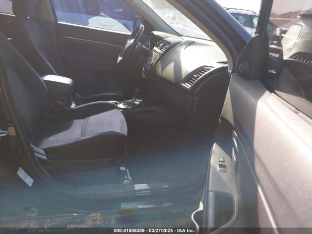 2015 MITSUBISHI OUTLANDER SPORT 4A4AP3AU8FE059997 Photo 4