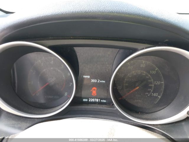 2015 MITSUBISHI OUTLANDER SPORT 4A4AP3AU8FE059997 Photo 6