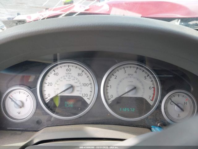 2008 CHRYSLER TOWN & COUNTRY 2A8HR54P08R767693 Photo 6