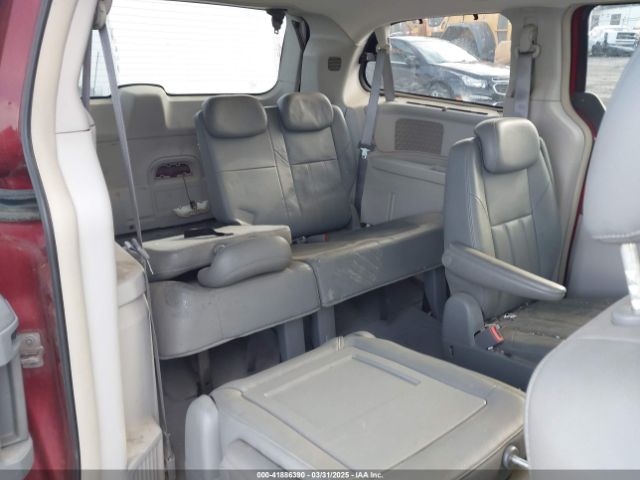 2008 CHRYSLER TOWN & COUNTRY 2A8HR54P08R767693 Photo 7