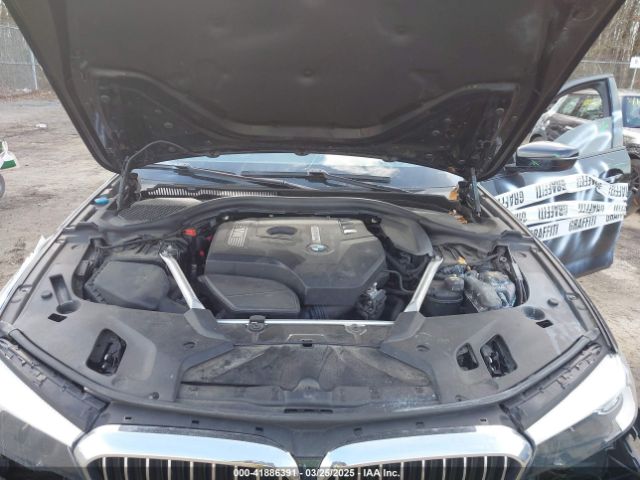 WBAJA7C54KWW47600 BMW 530i Xdrive