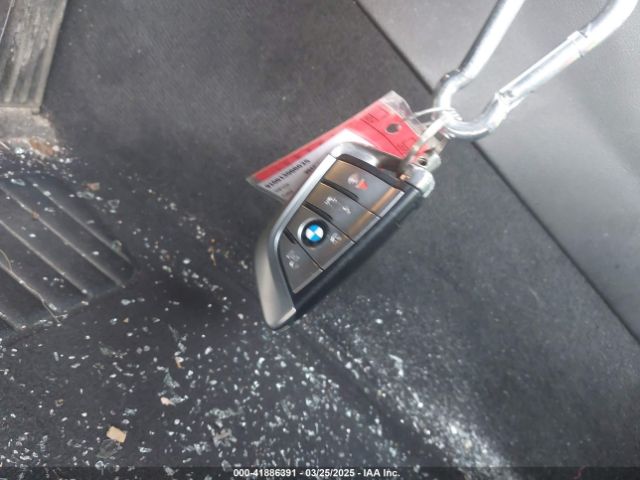 WBAJA7C54KWW47600 BMW 530i Xdrive
