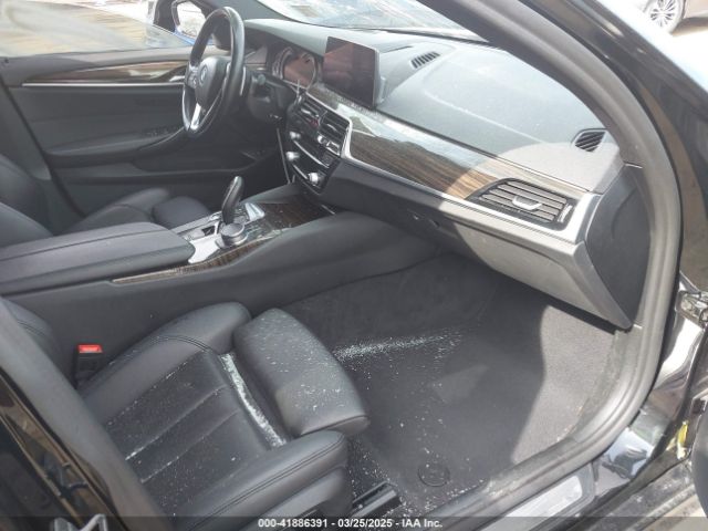 WBAJA7C54KWW47600 BMW 530i Xdrive