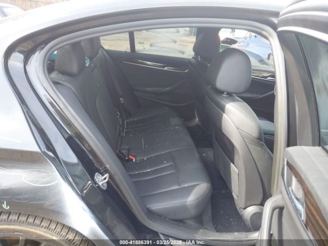 WBAJA7C54KWW47600 BMW 530i Xdrive