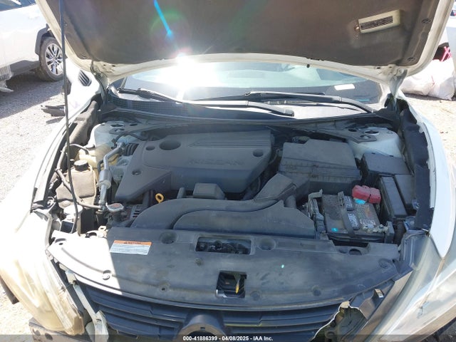 1N4AL3AP0GC249910 Nissan 2016