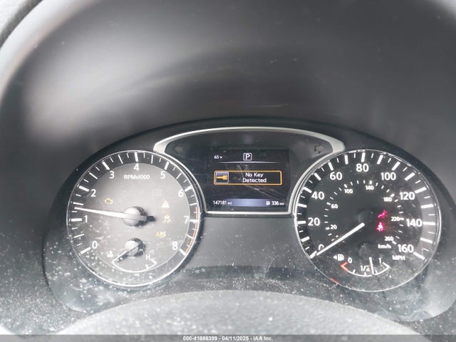 1N4AL3AP0GC249910 Nissan 2016