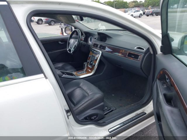 2012 VOLVO S80 YV1952AS7C1151687 Photo 4