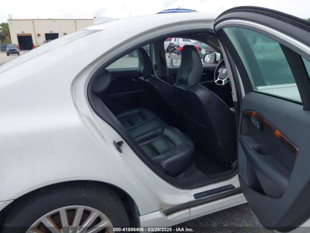 2012 VOLVO S80 YV1952AS7C1151687 Photo 7