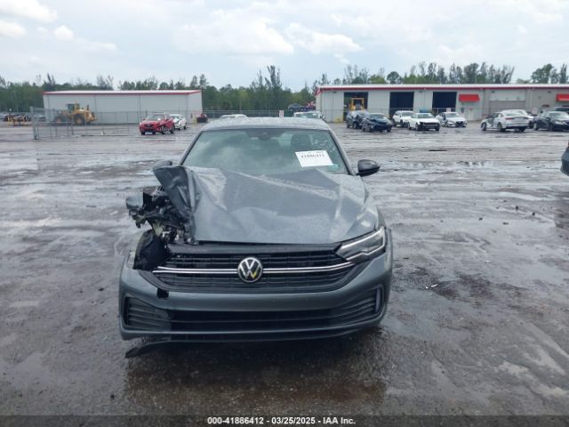 3VWBM7BU8PM005151 Volkswagen Jetta 1.5t Sport