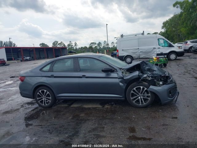 3VWBM7BU8PM005151 Volkswagen Jetta 1.5t Sport