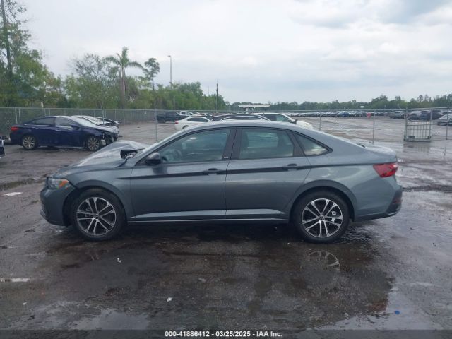 3VWBM7BU8PM005151 Volkswagen Jetta 1.5t Sport