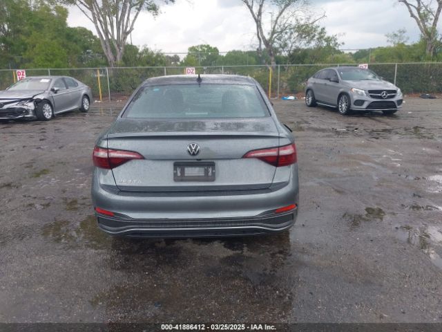 3VWBM7BU8PM005151 Volkswagen Jetta 1.5t Sport