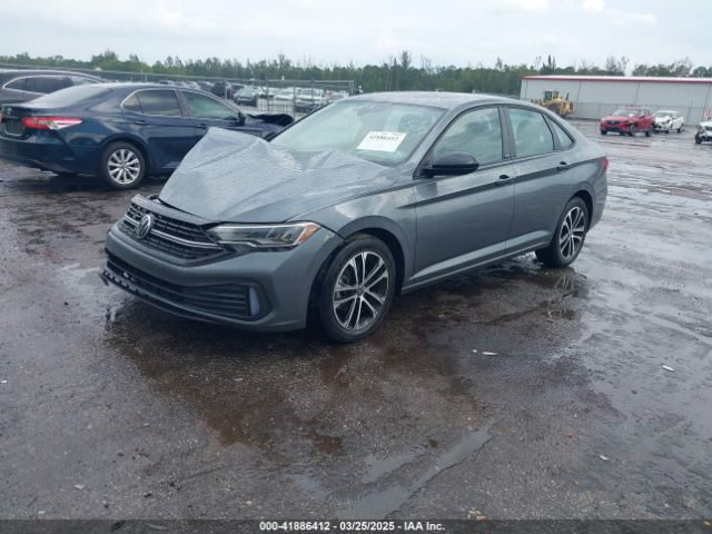 3VWBM7BU8PM005151 Volkswagen Jetta 1.5t Sport