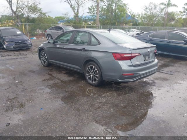 3VWBM7BU8PM005151 Volkswagen Jetta 1.5t Sport