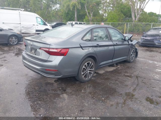 3VWBM7BU8PM005151 Volkswagen Jetta 1.5t Sport