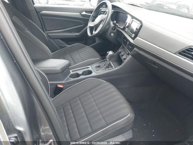 3VWBM7BU8PM005151 Volkswagen Jetta 1.5t Sport