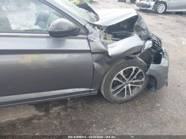 3VWBM7BU8PM005151 Volkswagen Jetta 1.5t Sport