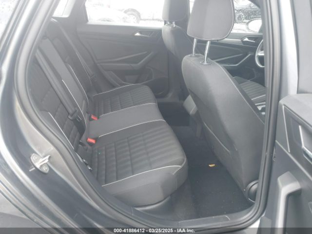3VWBM7BU8PM005151 Volkswagen Jetta 1.5t Sport