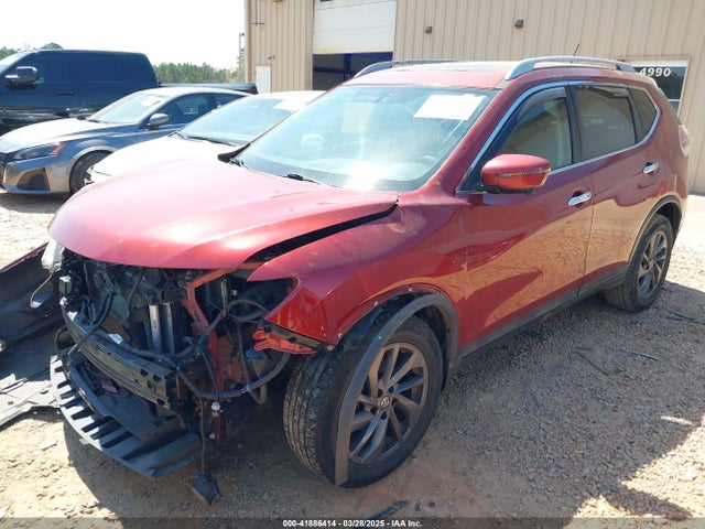 5N1AT2MV1GC787185 Nissan Rogue Sl