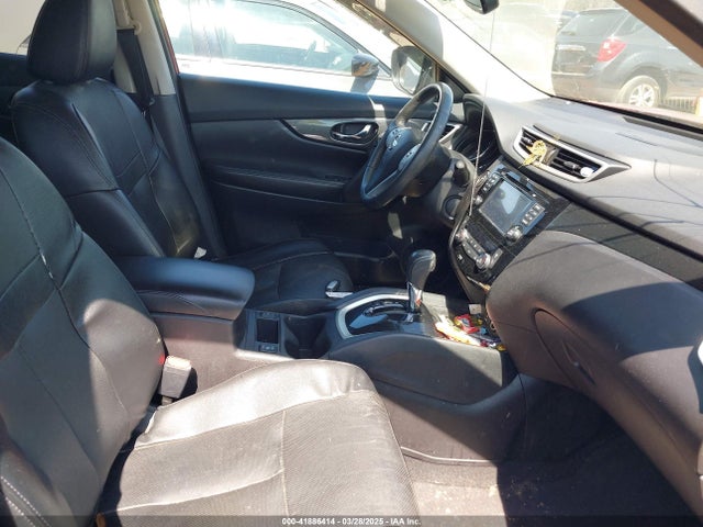 5N1AT2MV1GC787185 Nissan Rogue Sl