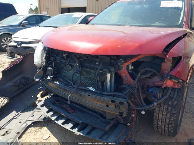 5N1AT2MV1GC787185 Nissan Rogue Sl