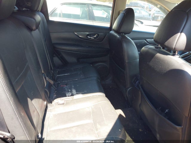 5N1AT2MV1GC787185 Nissan Rogue Sl