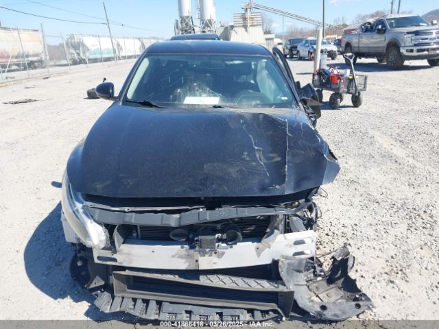 1N4BL4BV9KC224276 Nissan Altima 2.5 S