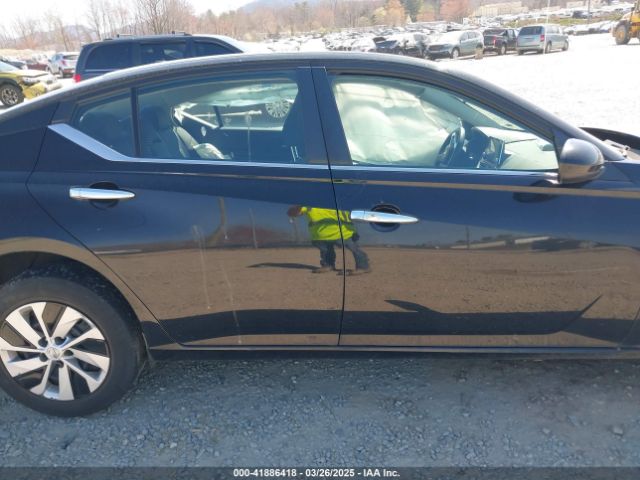 1N4BL4BV9KC224276 Nissan Altima 2.5 S