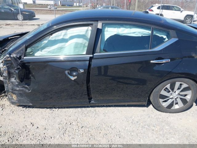 1N4BL4BV9KC224276 Nissan Altima 2.5 S