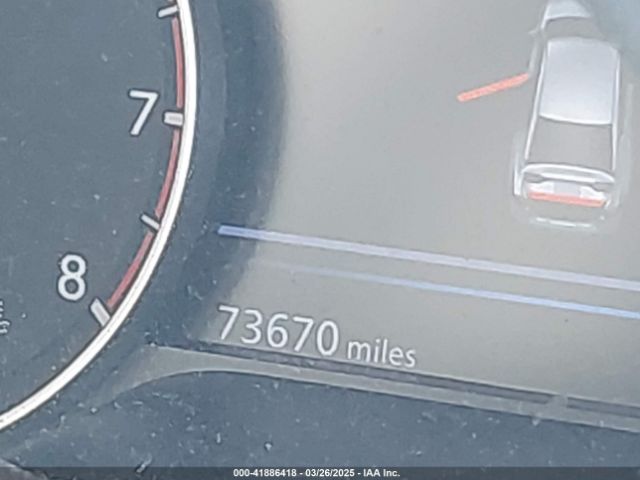 1N4BL4BV9KC224276 Nissan Altima 2.5 S