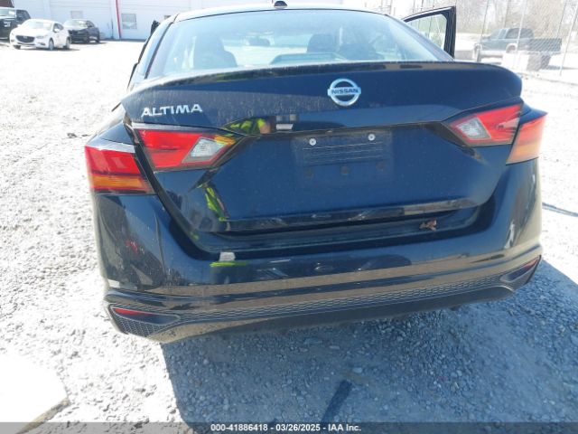 1N4BL4BV9KC224276 Nissan Altima 2.5 S