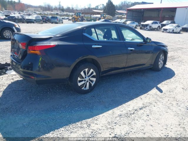 1N4BL4BV9KC224276 Nissan Altima 2.5 S