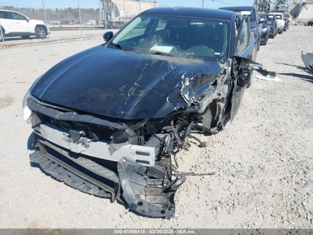 1N4BL4BV9KC224276 Nissan Altima 2.5 S