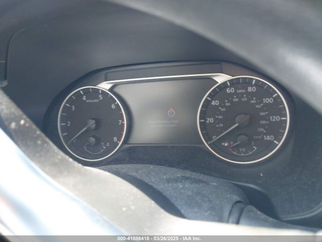 1N4BL4BV9KC224276 Nissan Altima 2.5 S
