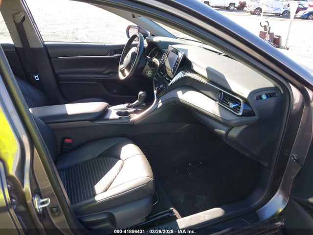 4T1G11AK7NU696790 Toyota CAMRY SE