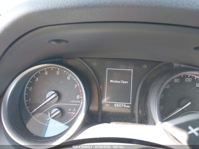 4T1G11AK7NU696790 Toyota CAMRY SE