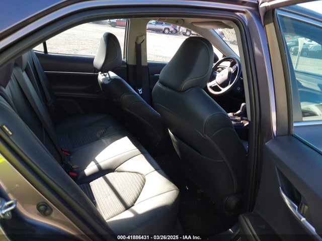 4T1G11AK7NU696790 Toyota CAMRY SE