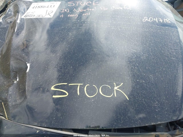 4S4BSAKC8J3204718 Subaru Outback 2.5i Limited