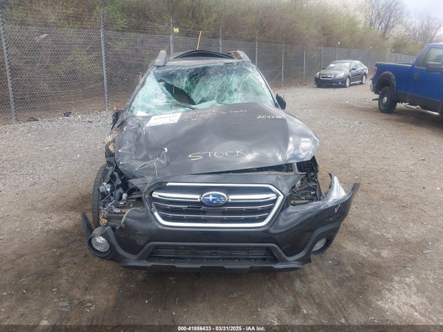 4S4BSAKC8J3204718 Subaru Outback 2.5i Limited