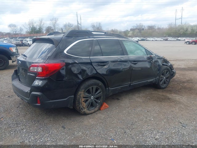 4S4BSAKC8J3204718 Subaru Outback 2.5i Limited