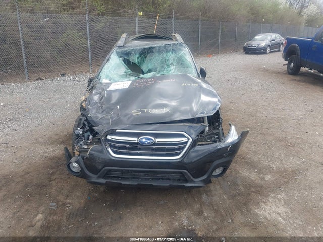 4S4BSAKC8J3204718 Subaru Outback 2.5i Limited